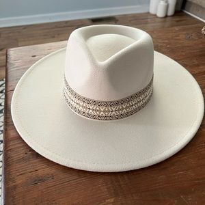 Felt Hat